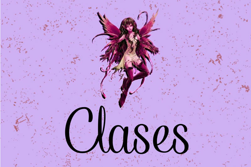 Clases