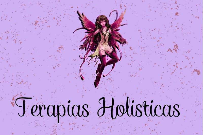 Terapias Holisticas
